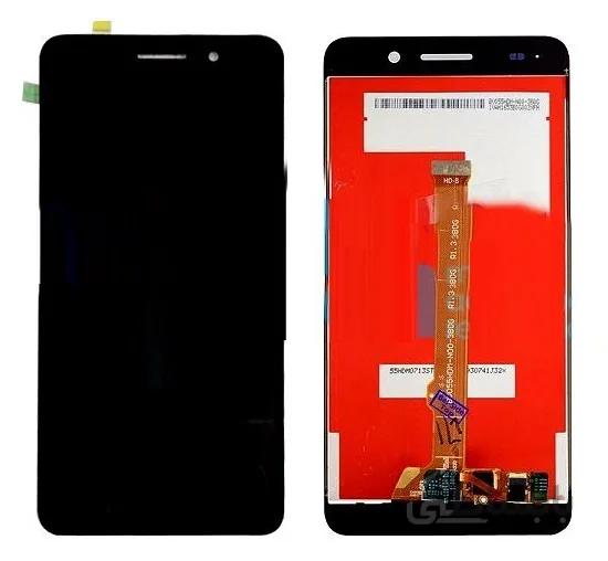 تاچ ال سی دی هوآوی Huawei Y6-2 ا LCD Huawei Y6-2