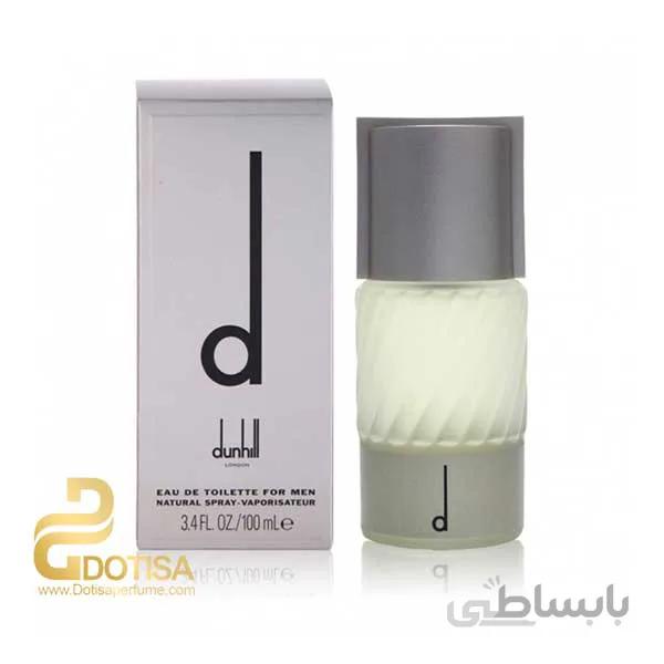 عطر ادکلن دانهیل دی – DUNHILL D