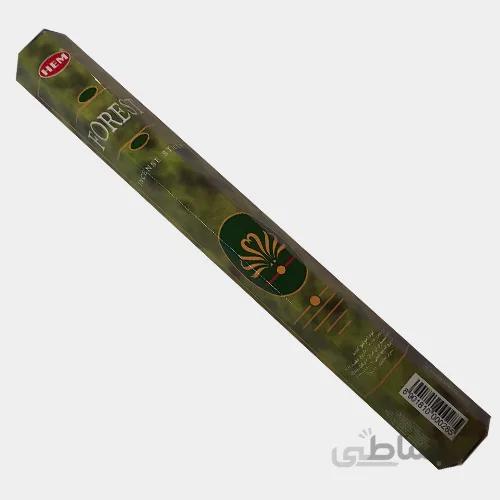 عود خوشبو کننده هم HEM مدل جنگل Forest