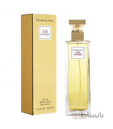 5th Avenue Elizabeth Arden