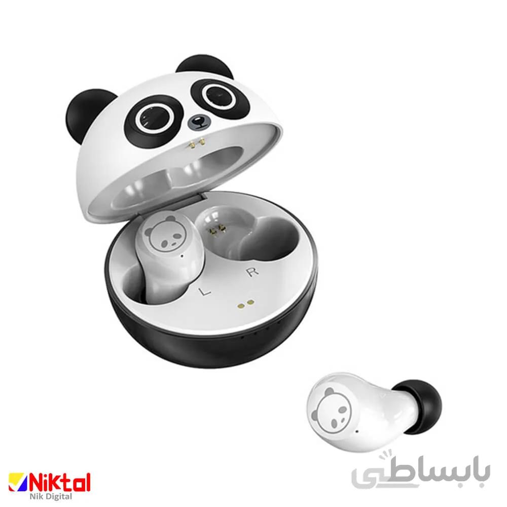 هدفون بلوتوثی لنوو مدل x15