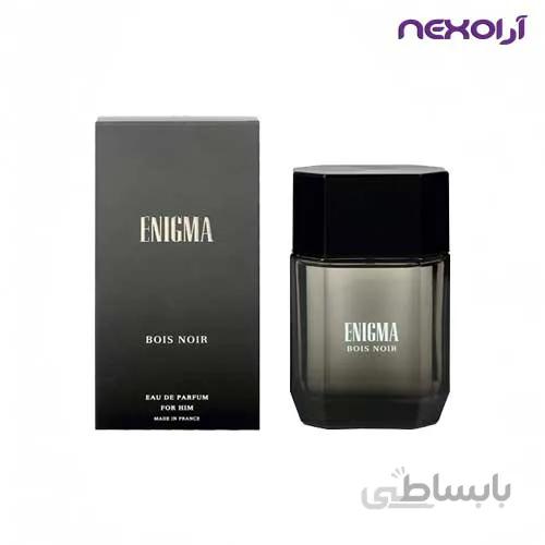 ادکلن مردانه آرت اند پرفیوم مدل ENIGMA BOIS NOIR