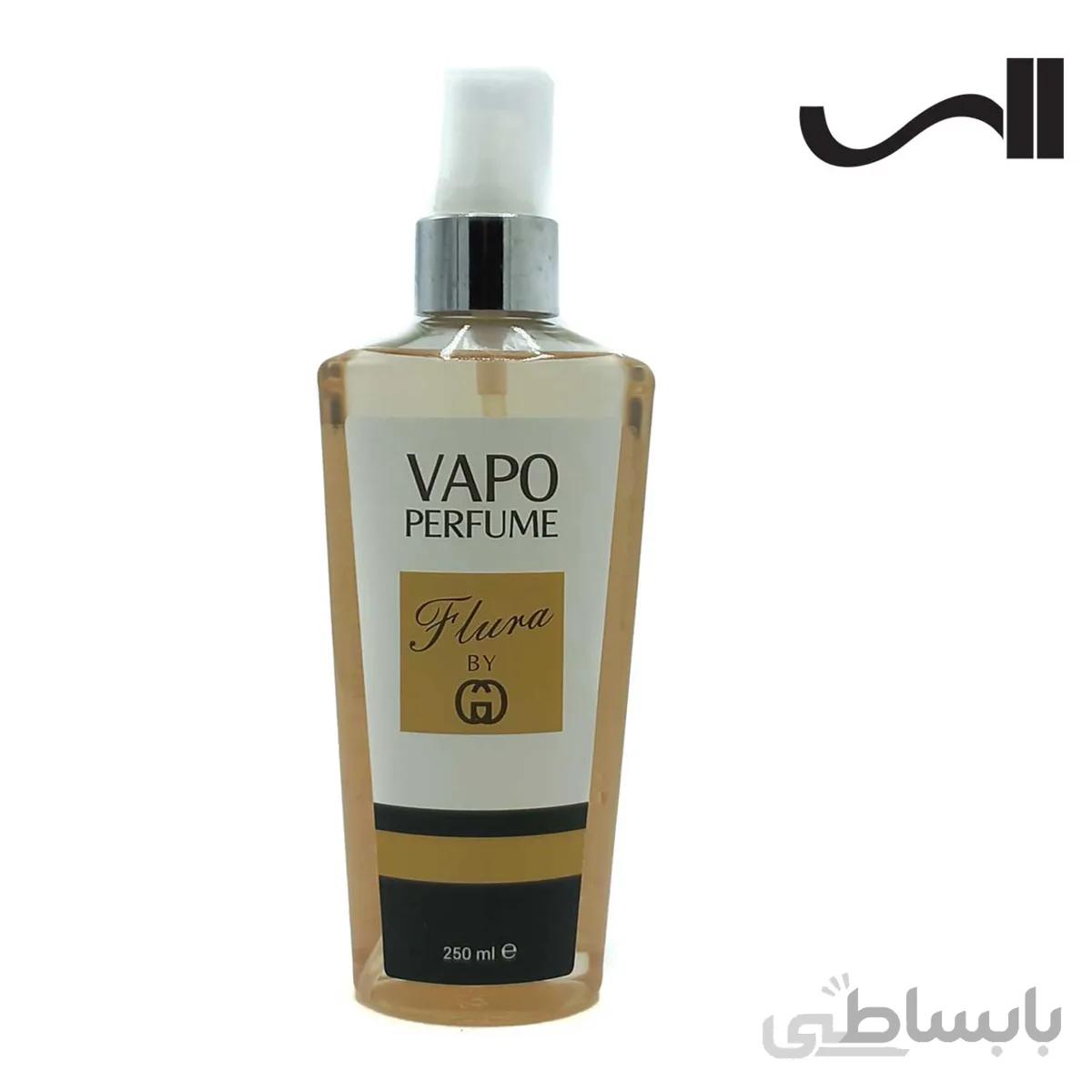 واپو پرفیوم زنانه ایکس اند ال مدل Flura By Gucci