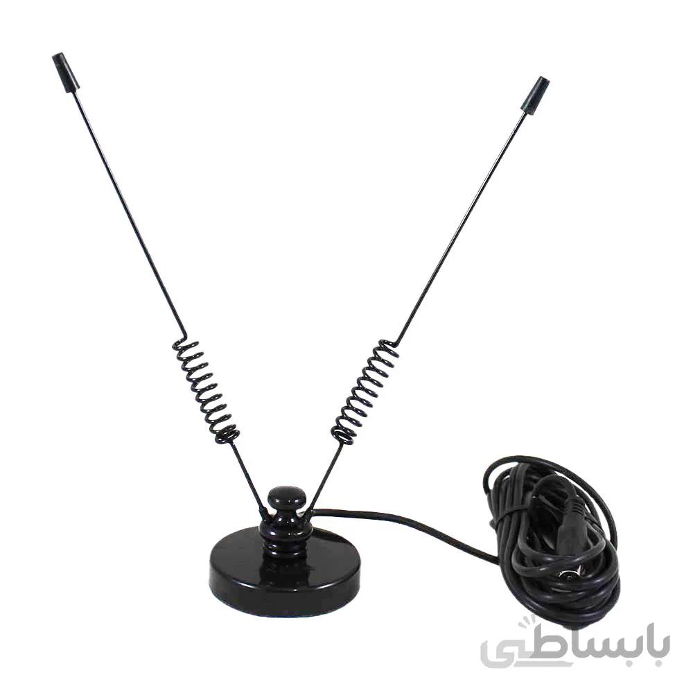 آنتن دیجیتال امین(DVB)