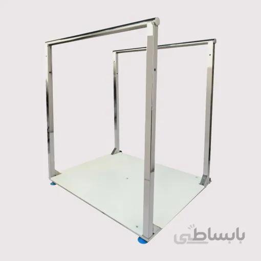 پارالل آبی هیدروجیم مدل HG023