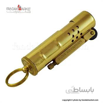 فندک زورو جاکلیدی دار