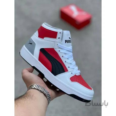 کفش ساقدار اصلی پوما ریبوند لی آپPUMA Rebound Layup SL