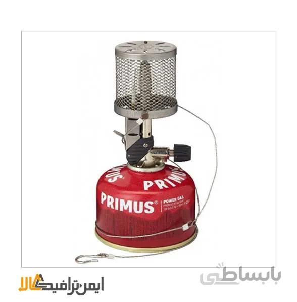 چراغ روشنایی گازی ا TK-9205