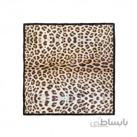 پوشت (دستمال جیب) پلنگی