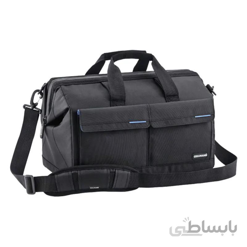 کیف دوربین شانه آویز کولمن maxima 520 cullmann