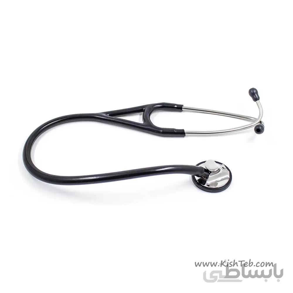 گوشی پزشکی لیتمن مستر کاردیولوژی مشکی 2160