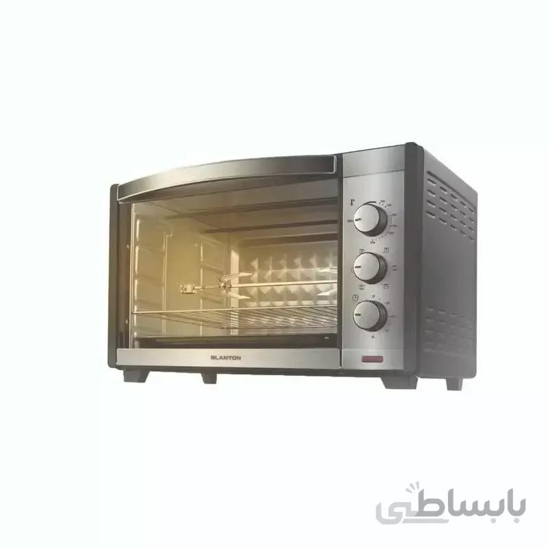 آون توستر بلانتون مدل OT5302 اقساطی 12 ماهه 36 ماهه خرید فقط با کارت اعتباری خرید کالا تا سقف 50 میلیون تومان