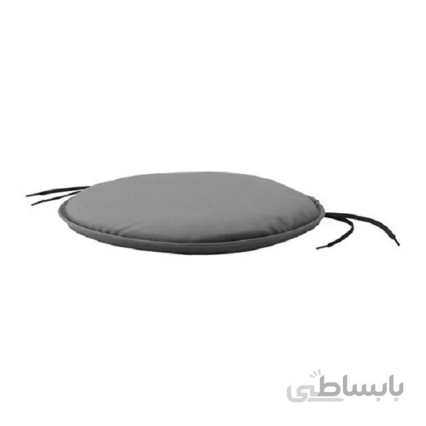 تشکچه صندلی هنر خم چوب