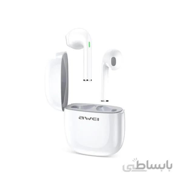 هدفون بی سیم AWEI مدل T28