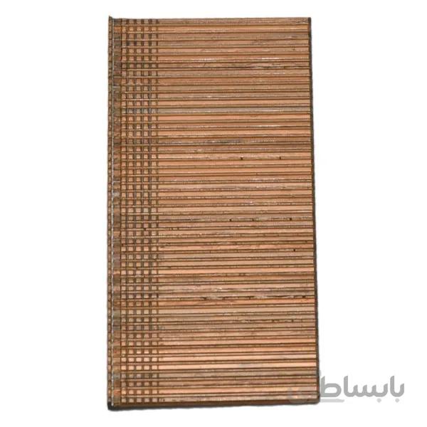 میخ تیپو آلفا مدل T38 بسته 2500 عددی