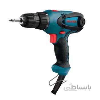 دریل پیچ گوشتی برقی رونیکس مدل 2513T ا Ronix 2513T Corded Drill Driver کد 326793