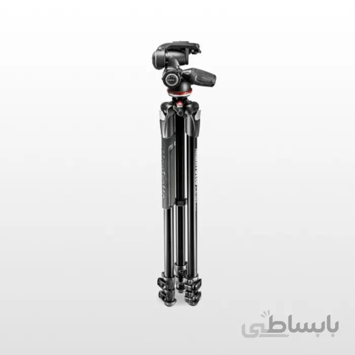 سه پایه مانفرتو Manfrotto Tripod MK290XTA3-3W