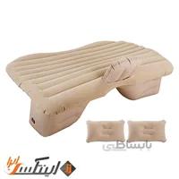 تشک بادی داخل خودرو دوو ا car bed 0047