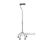 عصای چهار پایه Azmed Az 9322