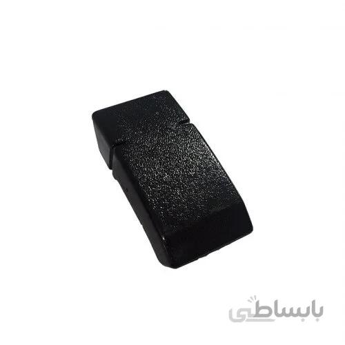 قفل جعبه توتال استیشن لایکا ا Leica totalstation hard case lock