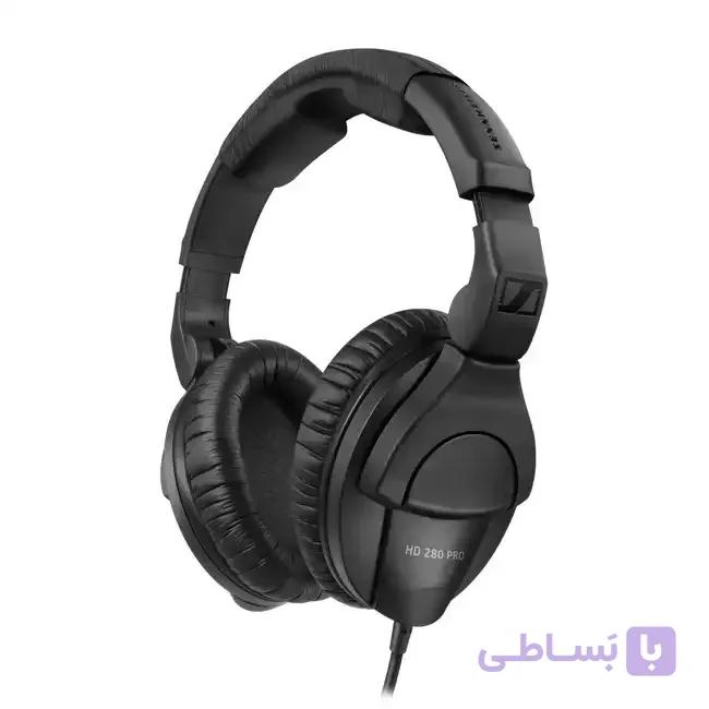 هدفون استودیویی سنهایزر مدل HD 280 Pro