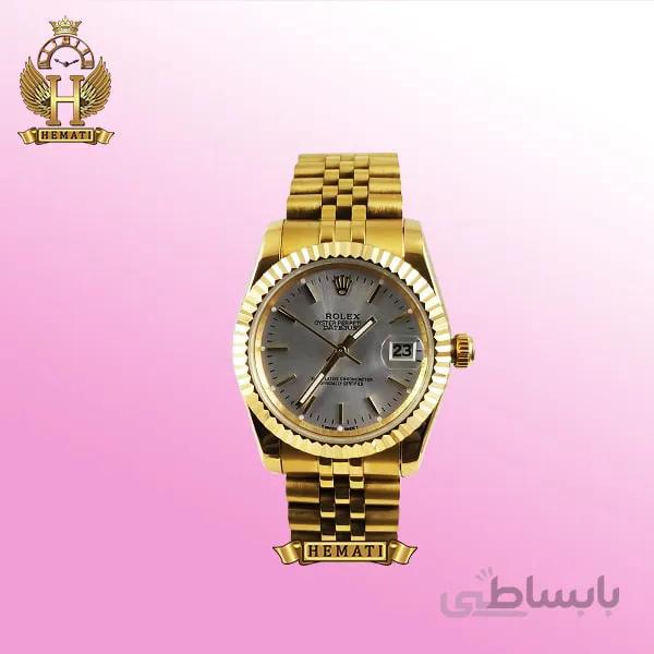 ساعت مردانه رولکس دیت جاست Rolex Datejust RODJM200