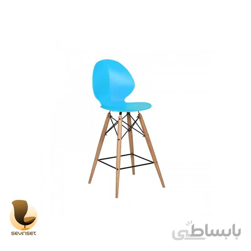 صندلی اپن لاله