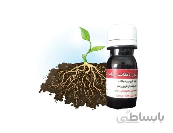 بیورادیکانت – Bioradicante اسپانیا