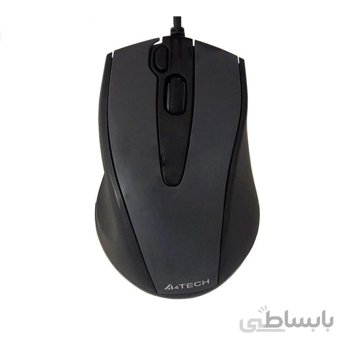 ماوس ای فورتک مدل N-500FS ا A4tech N-500FS Mouse