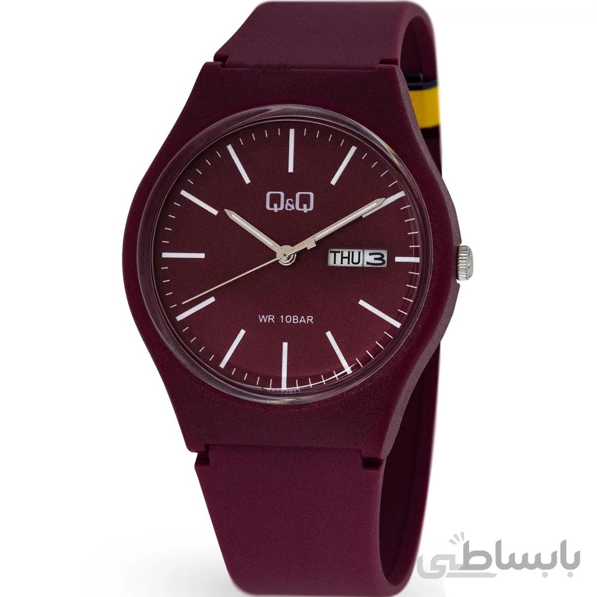 ساعت کیواندکیو مدل A212-011
