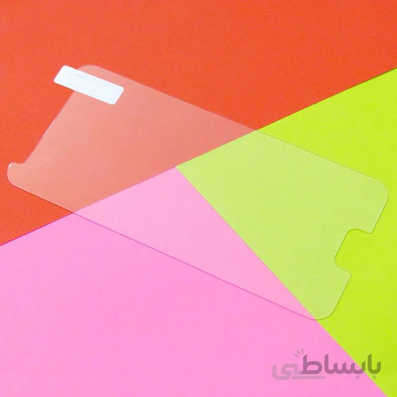 گلس شیشه ای معمولی سامسونگ Samsung A7 2016