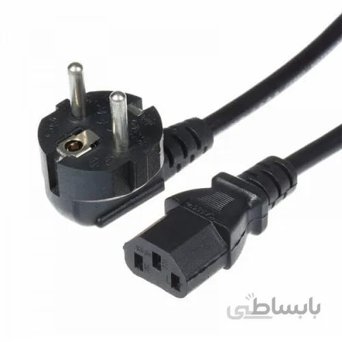 کابل برق کیس کی نت