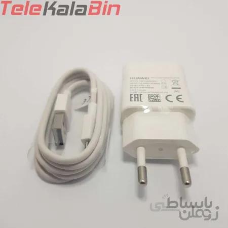 شارژر دیوارى فست شارژ و سریع اصلى هواوى گوشى Huawei P9