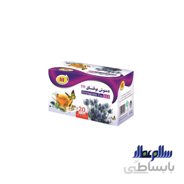 دمنوش بوقناق 111