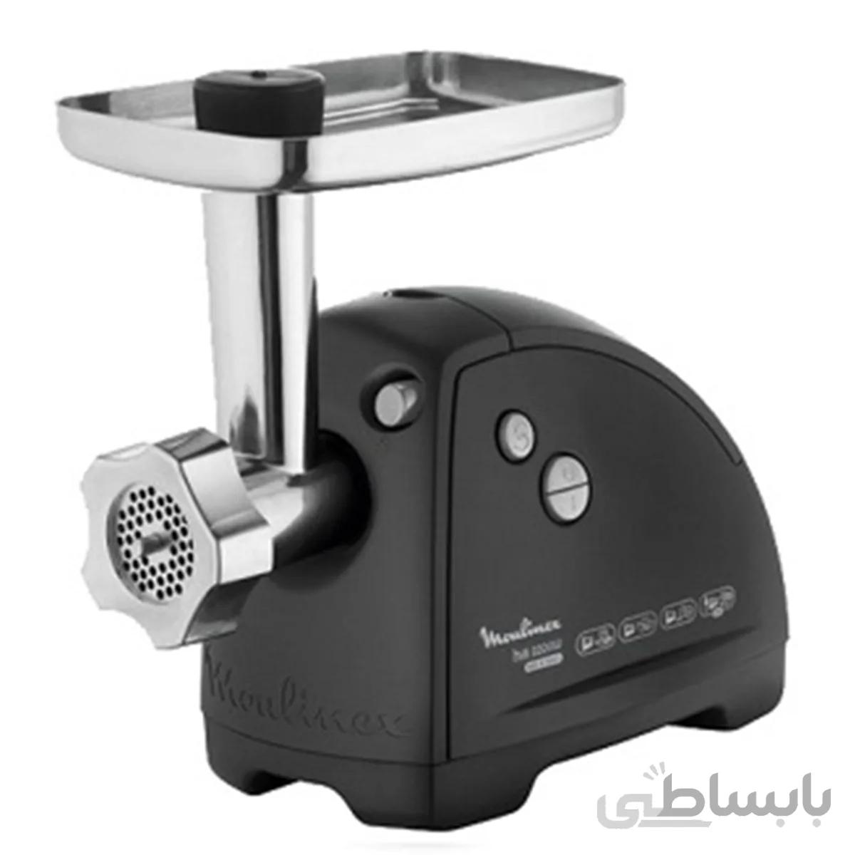 چرخ گوشت مولینکس مدل ME660 ا Moulinex MME660 Meat Mincer
