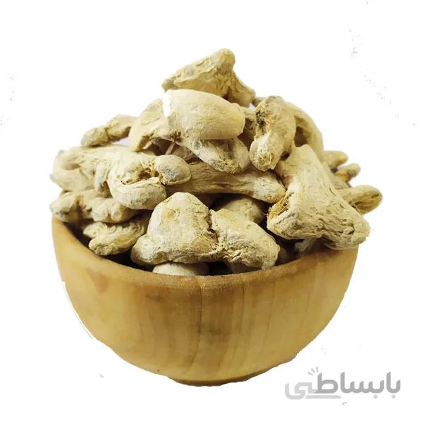 زنجبیل قلم 100 گرمی عطارلند