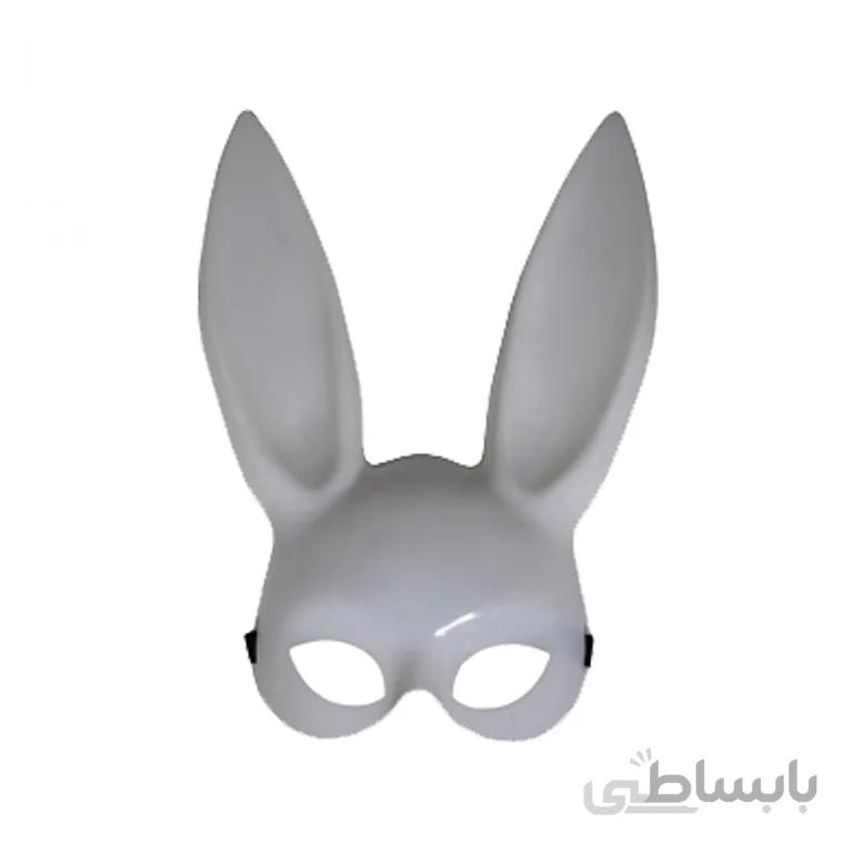 نقاب خرگوش مدل STH222