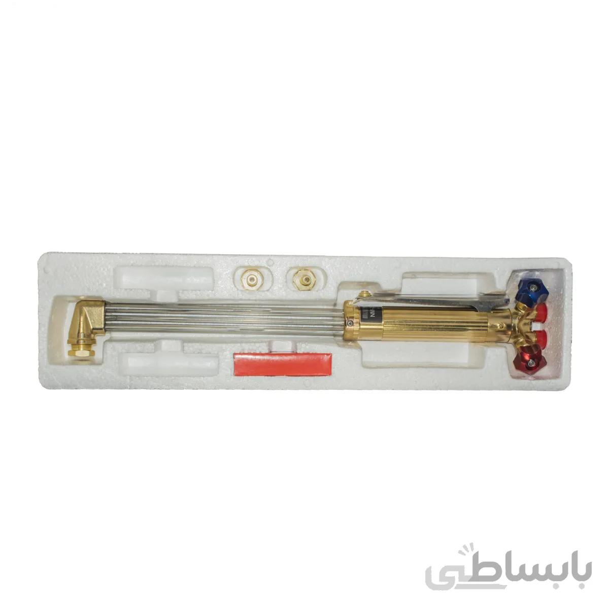 سرپیک برشکاری مورکس مدل G02-250B