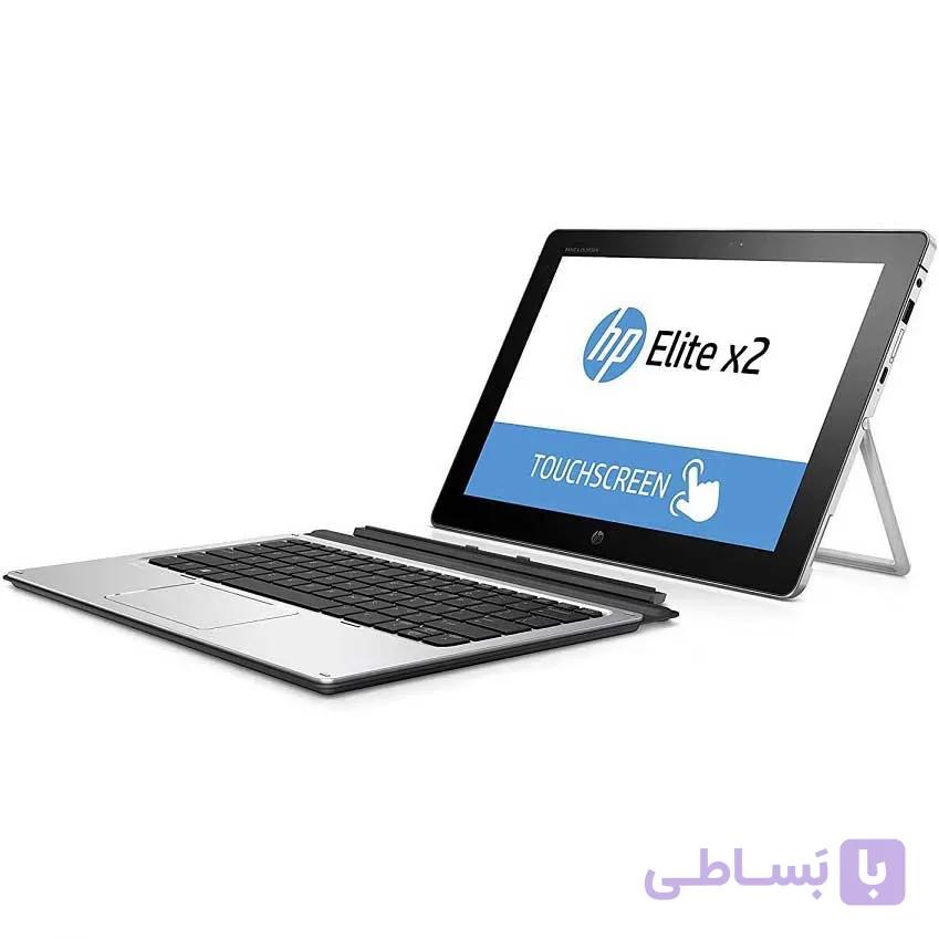 لپ تاپ hp Elite x2 1012 G1 تبلت شو