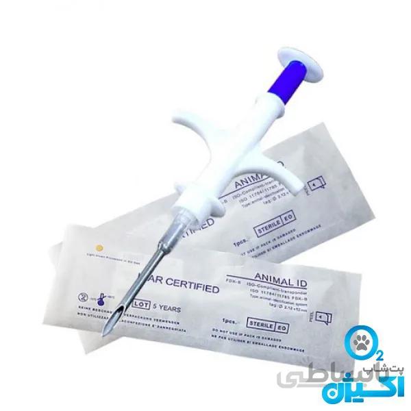 میکروچیپ سگ