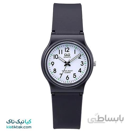 ساعت مچی کیو اند کیو مدل VP46J039Y