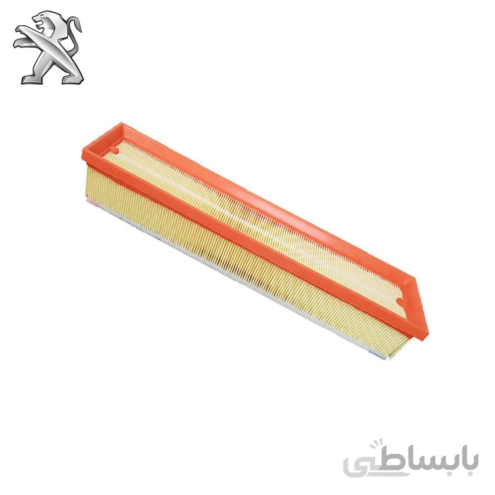 فیلتر هوا پژو 207 صندوق دار SD