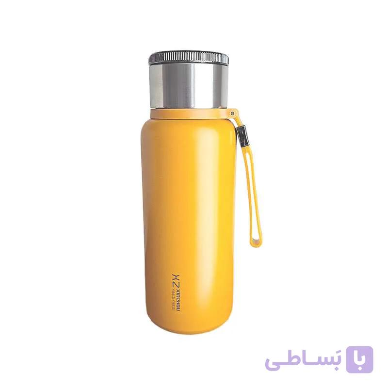 فلاسک مدل XZ گنجایش 0.8 لیتر — تصویر 1