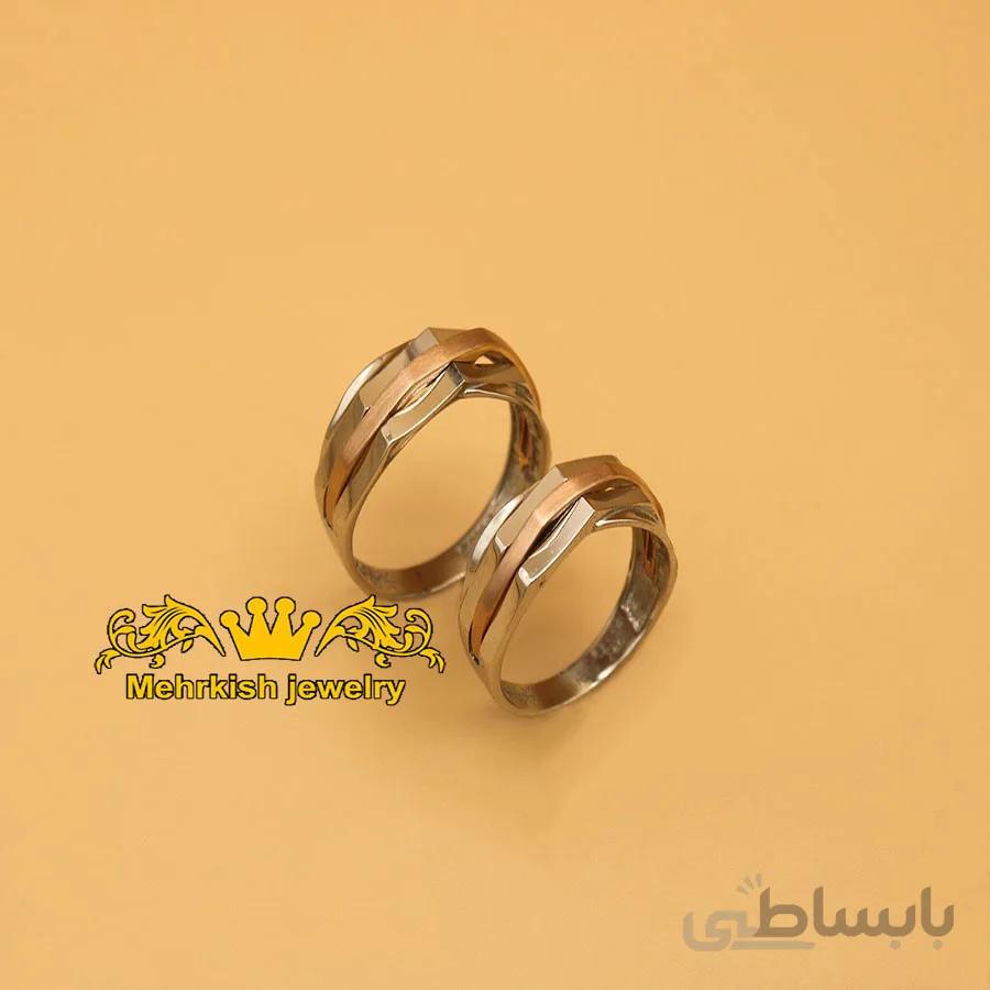 حلقه ست کد 931520