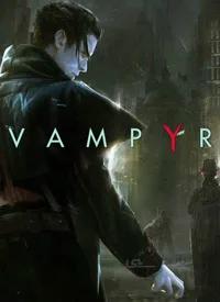 سی دی کی اورجینال Vampyr