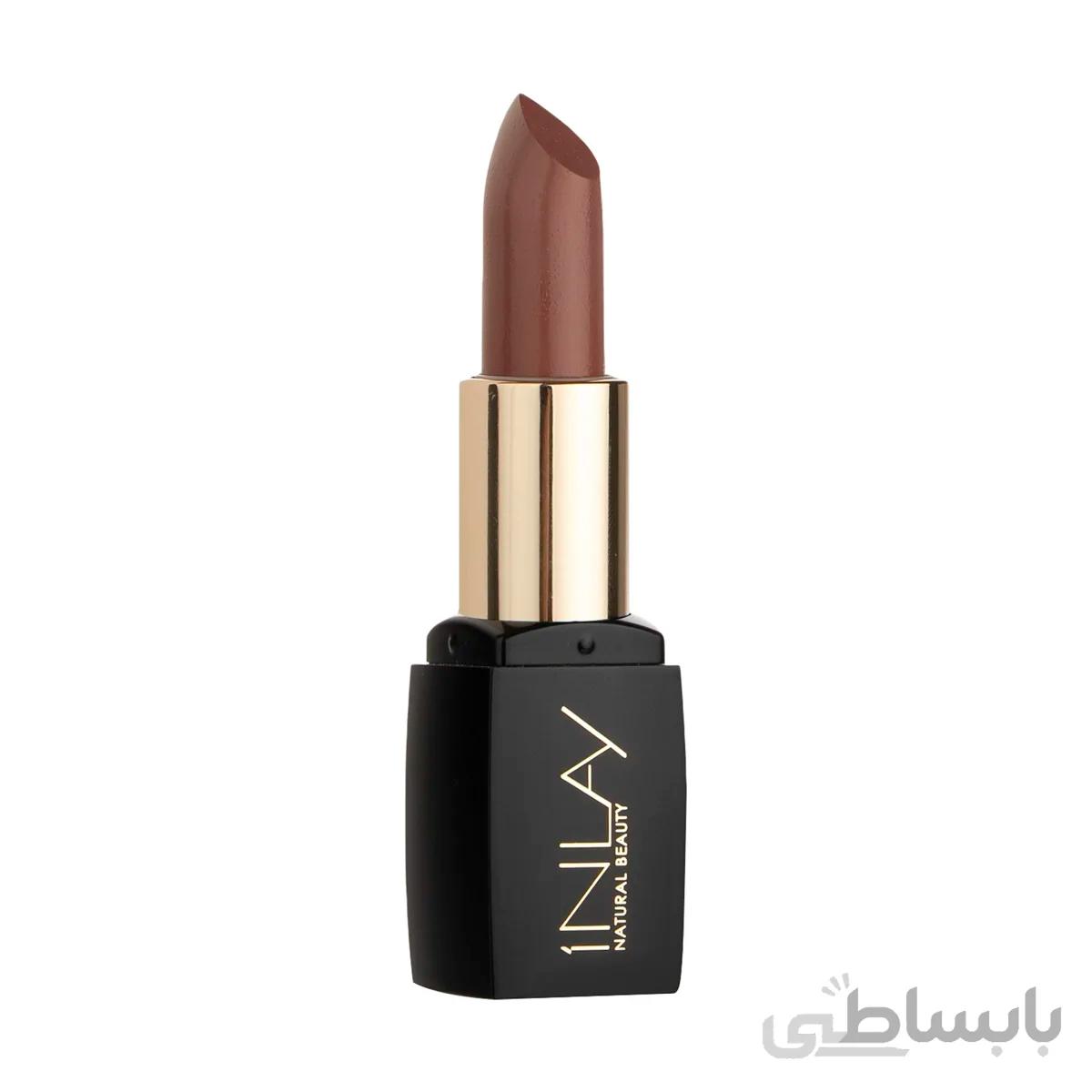 رژ لب جامد فاقد سرب این لی شماره 450. Chocolate Bar