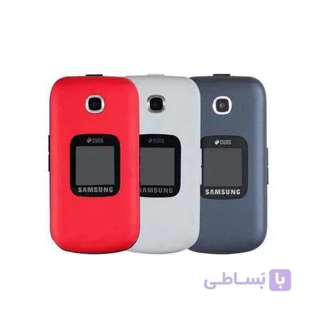 گوشی سامسونگ مدل B311v