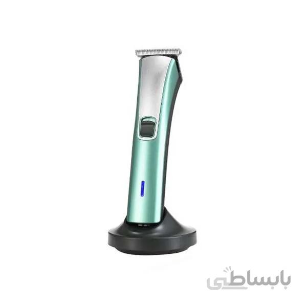 ماشین اصلاح موی سر و صورت وی جی ار مدل V067