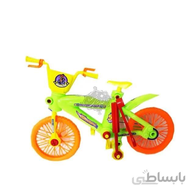 دوچرخه فکری درج
