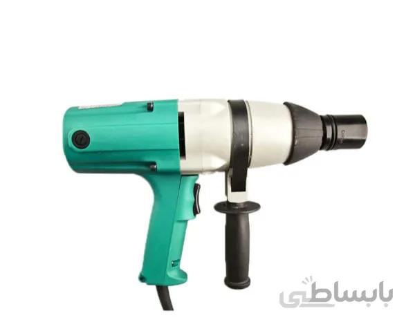 بکس برقی دی سی ای مدل APB22C ا DCA APB22C Impact Wrench